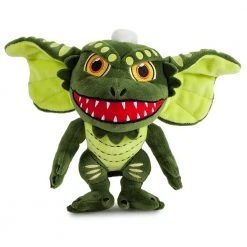Gremlins Mohawk Plush Toy PHUNNY By Kidrobot LICENSED TOYS & COLLECTIBLES