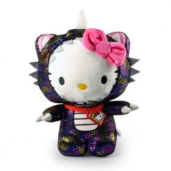 Sanrio NEW RELEASES Hello Kitty® Cosmos Kaiju Cosplay Plush By Kidrobot