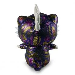 Sanrio NEW RELEASES Hello Kitty® Cosmos Kaiju Cosplay Plush By Kidrobot