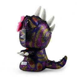 Sanrio NEW RELEASES Hello Kitty® Cosmos Kaiju Cosplay Plush By Kidrobot