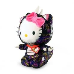 Sanrio NEW RELEASES Hello Kitty® Cosmos Kaiju Cosplay Plush By Kidrobot