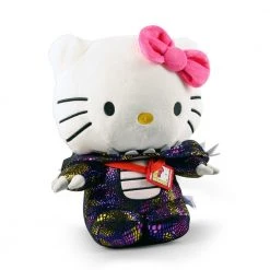 Sanrio NEW RELEASES Hello Kitty® Cosmos Kaiju Cosplay Plush By Kidrobot