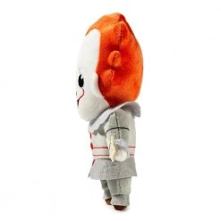 Universal Studios Stephen King's IT Pennywise Horror Phunny Plush By Kidrobot