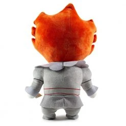 Universal Studios NEW RELEASES IT Pennywise The Dancing Clown HugMe Vibrating Plush By Kidrobot