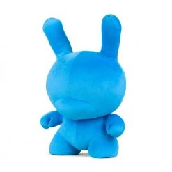 NEW RELEASES Kidrobot 20" Dunny Plush - Cyan Edition