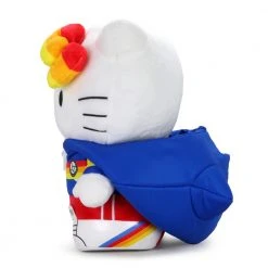 Sanrio Kidrobot X Hello Kitty Sports Plush NEW RELEASES