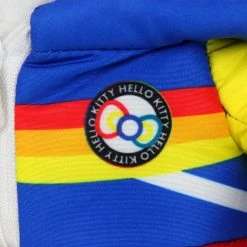 Sanrio Kidrobot X Hello Kitty Sports Plush NEW RELEASES