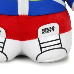 Sanrio Kidrobot X Hello Kitty Sports Plush NEW RELEASES