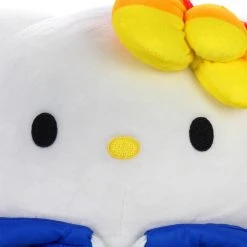 Sanrio Kidrobot X Hello Kitty Sports Plush NEW RELEASES