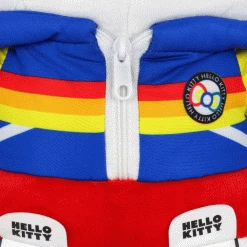 Sanrio Kidrobot X Hello Kitty Sports Plush NEW RELEASES