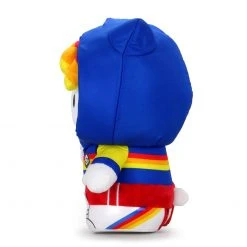 Sanrio Kidrobot X Hello Kitty Sports Plush NEW RELEASES