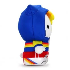 Sanrio Kidrobot X Hello Kitty Sports Plush NEW RELEASES