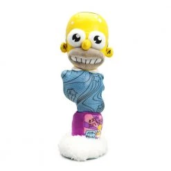 NEW RELEASES Kidrobot X The Simpsons Mr. Sparkle 11-inch Plush