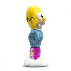 NEW RELEASES Kidrobot X The Simpsons Mr. Sparkle 11-inch Plush