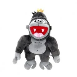 King Kong Plush Phunny By Kidrobot
