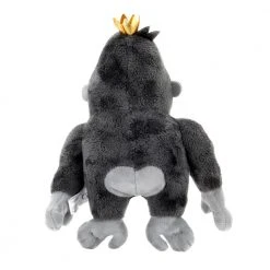 King Kong Plush Phunny By Kidrobot 6 King Kong Plush Phunny By Kidrobot