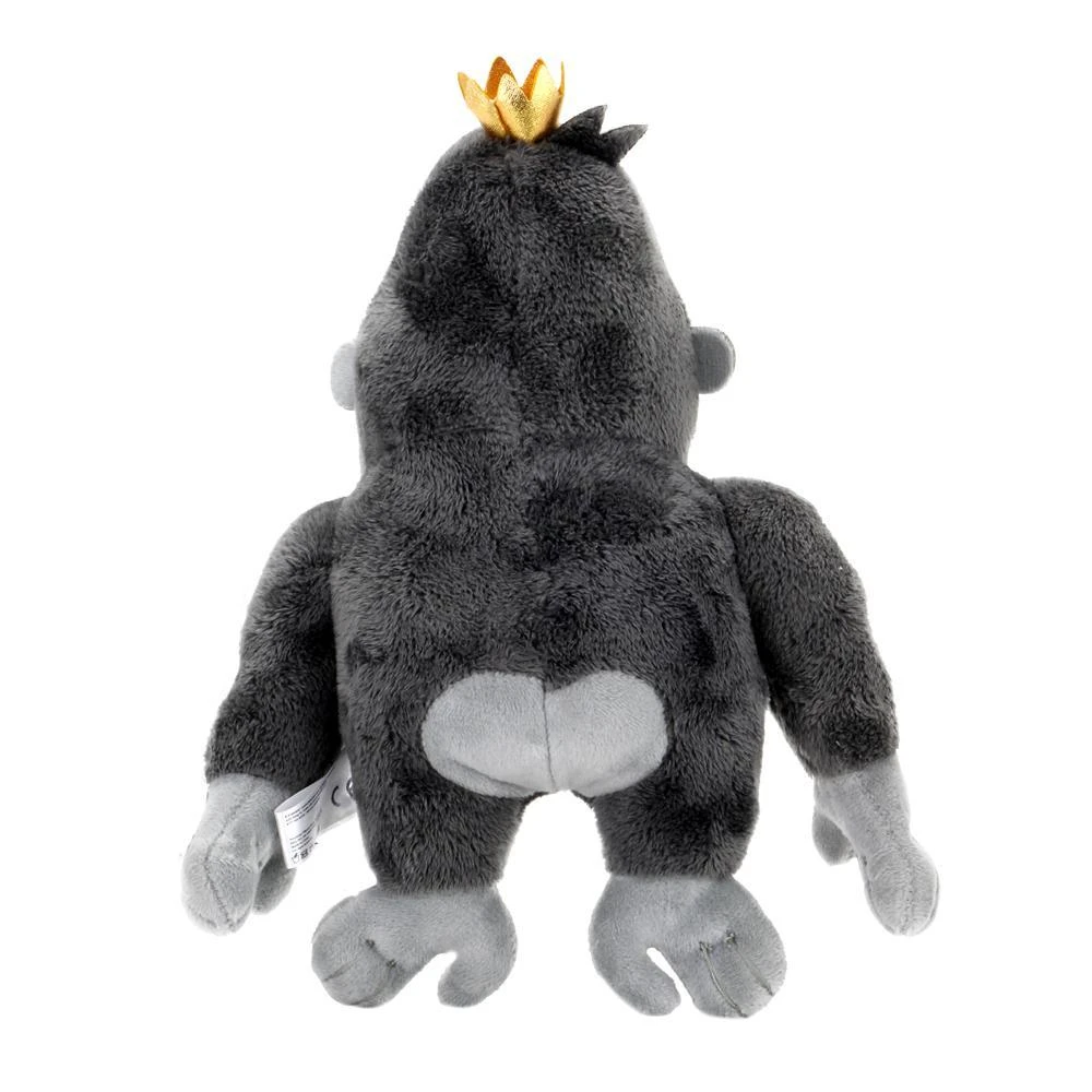 King Kong Plush Phunny By Kidrobot 3 King Kong Plush Phunny By Kidrobot