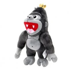 King Kong Plush Phunny By Kidrobot 7 King Kong Plush Phunny By Kidrobot