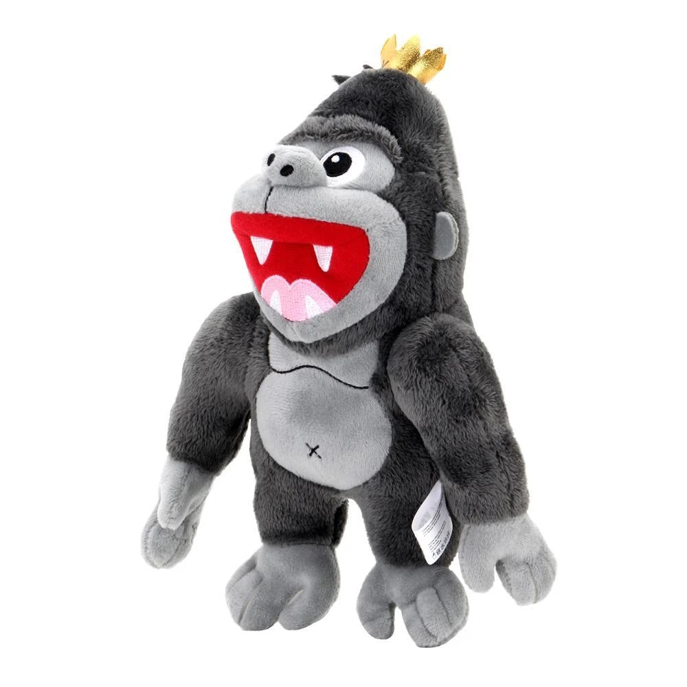 King Kong Plush Phunny By Kidrobot 4 King Kong Plush Phunny By Kidrobot