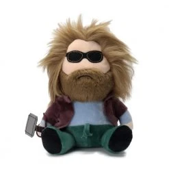 Marvel Bro Thor Phunny Plush By Kidrobot