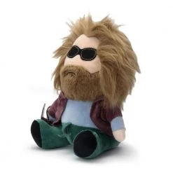 Marvel Bro Thor Phunny Plush By Kidrobot