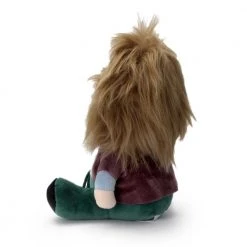 Marvel Bro Thor Phunny Plush By Kidrobot