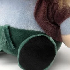 Marvel Bro Thor Phunny Plush By Kidrobot