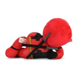 NEW RELEASES Sexy Deadpool Phunny Plush By Kidrobot X Marvel