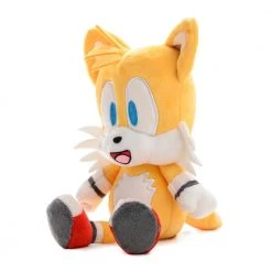 Sonic The Hedgehog Tails Plush Phunny