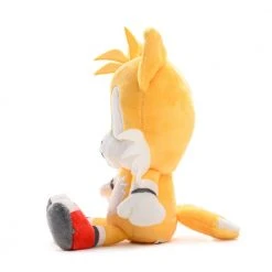 Sonic The Hedgehog Tails Plush Phunny