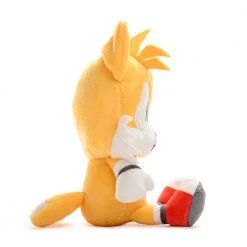 Sonic The Hedgehog Tails Plush Phunny