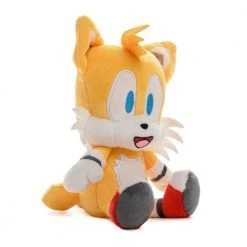 Sonic The Hedgehog Tails Plush Phunny