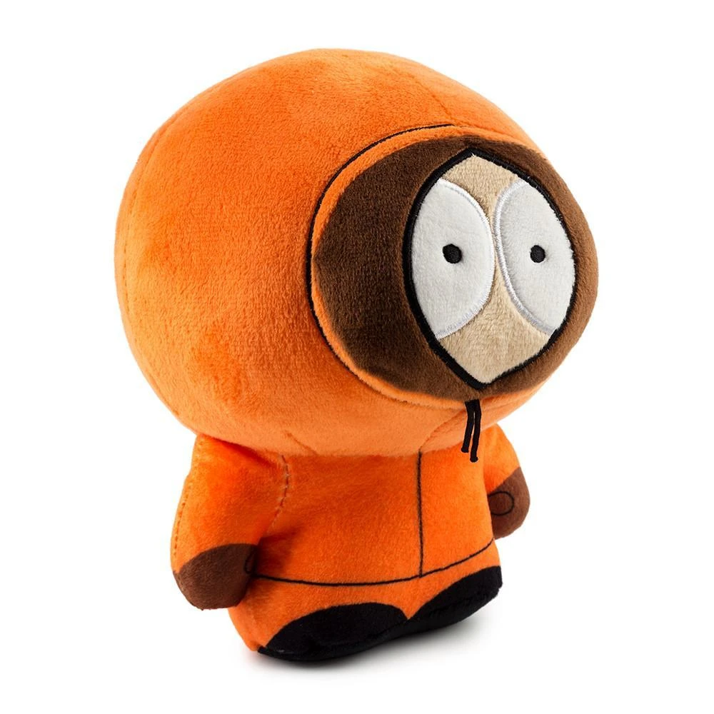 South Park Kenny 8" Phunny Plush By Kidrobot (PRE-ORDER) PRE-ORDERS 2 South Park Kenny 8" Phunny Plush By Kidrobot (PRE-ORDER) PRE-ORDERS