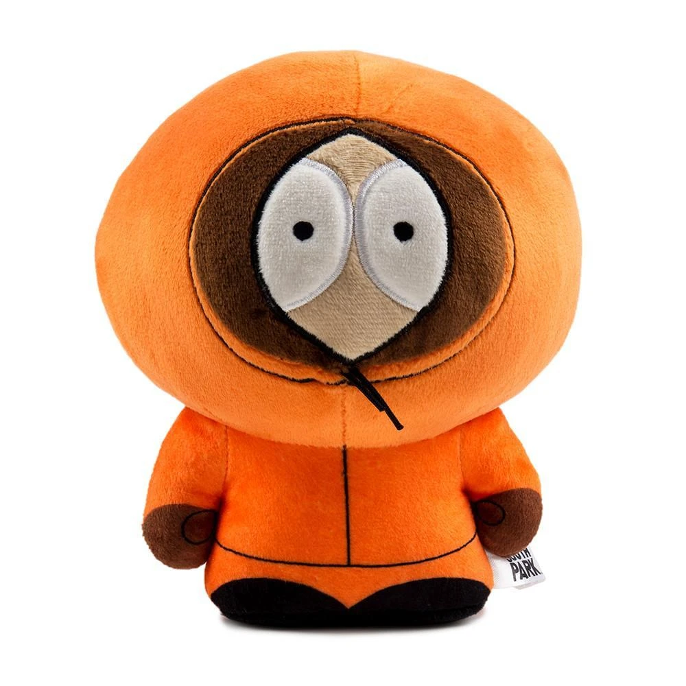 South Park Kenny 8" Phunny Plush By Kidrobot (PRE-ORDER) PRE-ORDERS 1 South Park Kenny 8" Phunny Plush By Kidrobot (PRE-ORDER) PRE-ORDERS