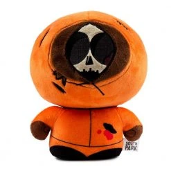 PRE-ORDERS South Park Dead Kenny 8" Interactive Phunny Plush With Removable Head (PRE-ORDER)