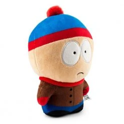 South Park Stan 8" Phunny Plush By Kidrobot (PRE-ORDER) PRE-ORDERS