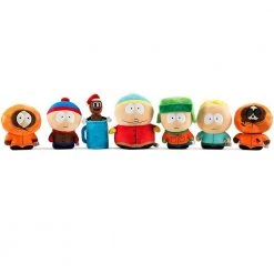 South Park Kenny 8" Phunny Plush By Kidrobot (PRE-ORDER) PRE-ORDERS 13 South Park Kenny 8