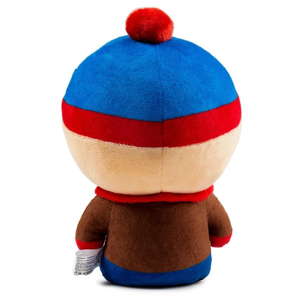 South Park Stan 8" Phunny Plush By Kidrobot (PRE-ORDER) PRE-ORDERS 4 South Park Stan 8" Phunny Plush By Kidrobot (PRE-ORDER) PRE-ORDERS