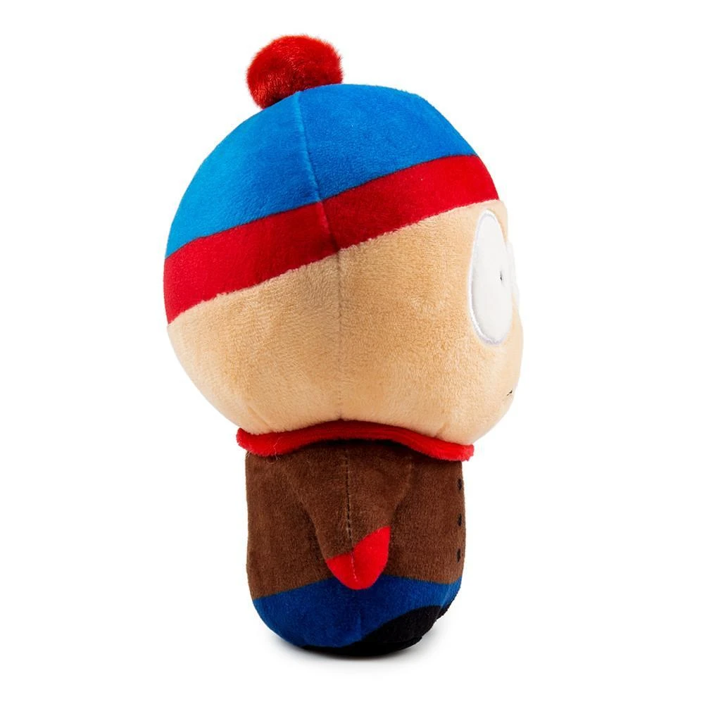 South Park Stan 8" Phunny Plush By Kidrobot (PRE-ORDER) PRE-ORDERS 3 South Park Stan 8" Phunny Plush By Kidrobot (PRE-ORDER) PRE-ORDERS