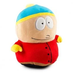 South Park Cartman 8" Phunny Plush By Kidrobot (PRE-ORDER)