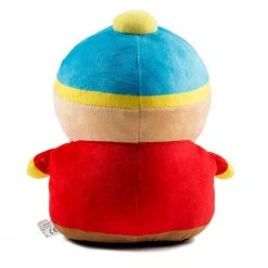 South Park Cartman 8" Phunny Plush By Kidrobot (PRE-ORDER) 9 South Park Cartman 8