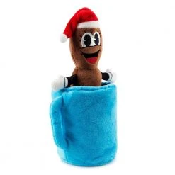 PRE-ORDERS South Park Mr. Hankey The Christmas Poo Interactive 8