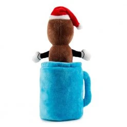 PRE-ORDERS South Park Mr. Hankey The Christmas Poo Interactive 8