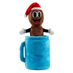 PRE-ORDERS South Park Mr. Hankey The Christmas Poo Interactive 8" Phunny Plush (PRE-ORDER)
