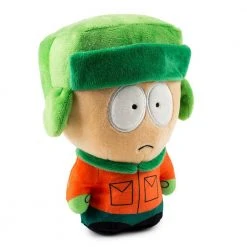 South Park Kyle 8" Phunny Plush By Kidrobot (PRE-ORDER) PRE-ORDERS