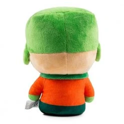 South Park Kyle 8" Phunny Plush By Kidrobot (PRE-ORDER) PRE-ORDERS 9 South Park Kyle 8