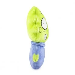 The Simpsons Treehouse Of Horror Zombie Maggie Plush Toy By Kidrobot LICENSED TOYS & COLLECTIBLES