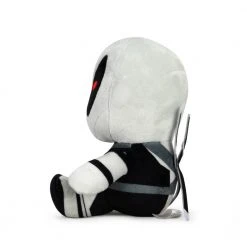 X-Force Deadpool Phunny Plush By Kidrobot X Marvel