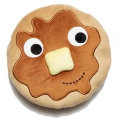 Kidrobot Yummy World 10" Pancake Plush Pillow