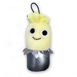 Yummy World Small Burt Burrito Plush Ornament 5 Yummy World Small Burt Burrito Plush Ornament